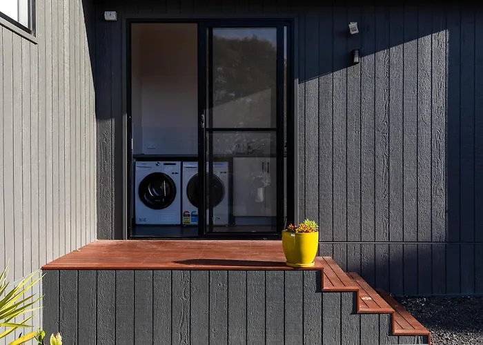 Wamoon Retreat Apartment Luxury Gateway To Wilsons Prom