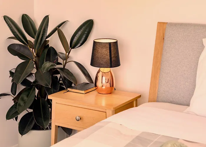 Wamoon Retreat Apartment Luxury Gateway To Wilsons Prom