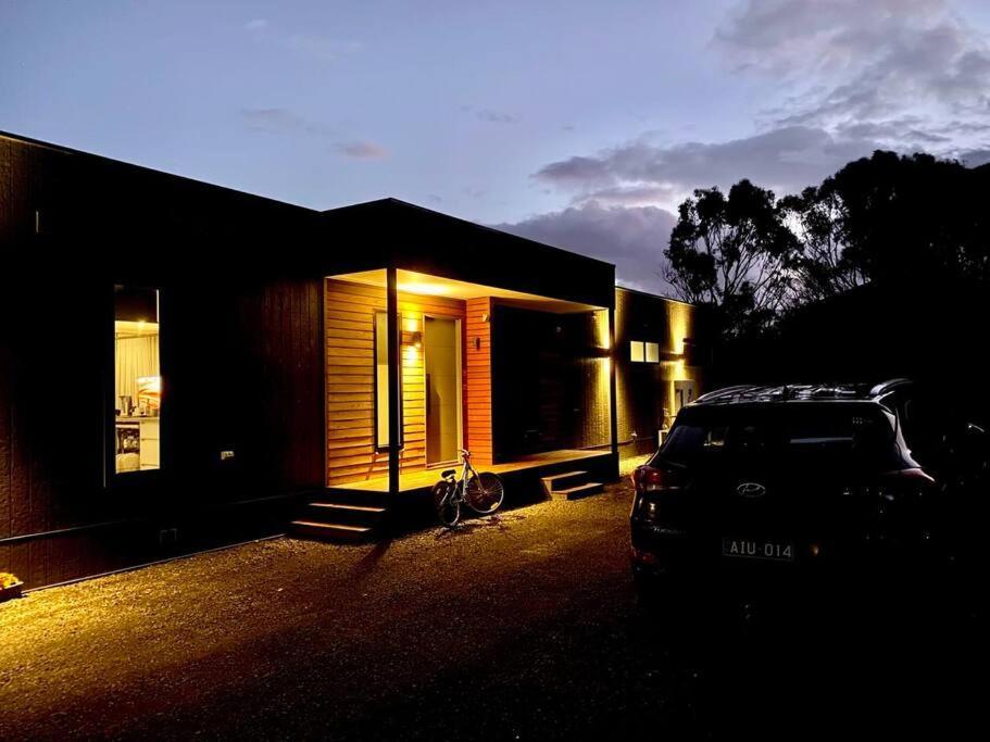 Wamoon Retreat Luxury Gateway To Wilsons Prom * Yanakie