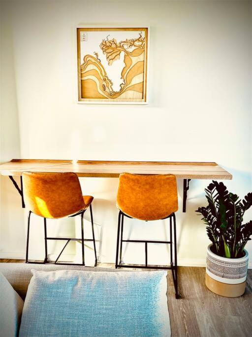 Wamoon Retreat Luxury Gateway To Wilsons Prom Apartment *