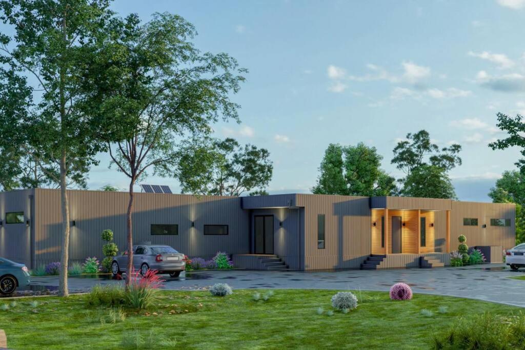 Apartment Wamoon Retreat Luxury Gateway To Wilsons Prom