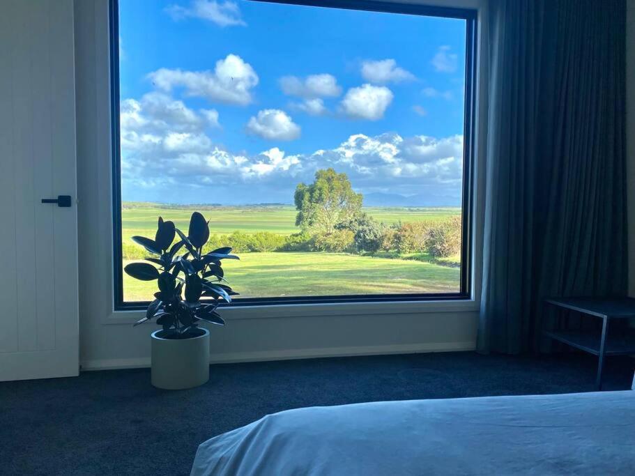 Apartment Wamoon Retreat Luxury Gateway To Wilsons Prom Yanakie