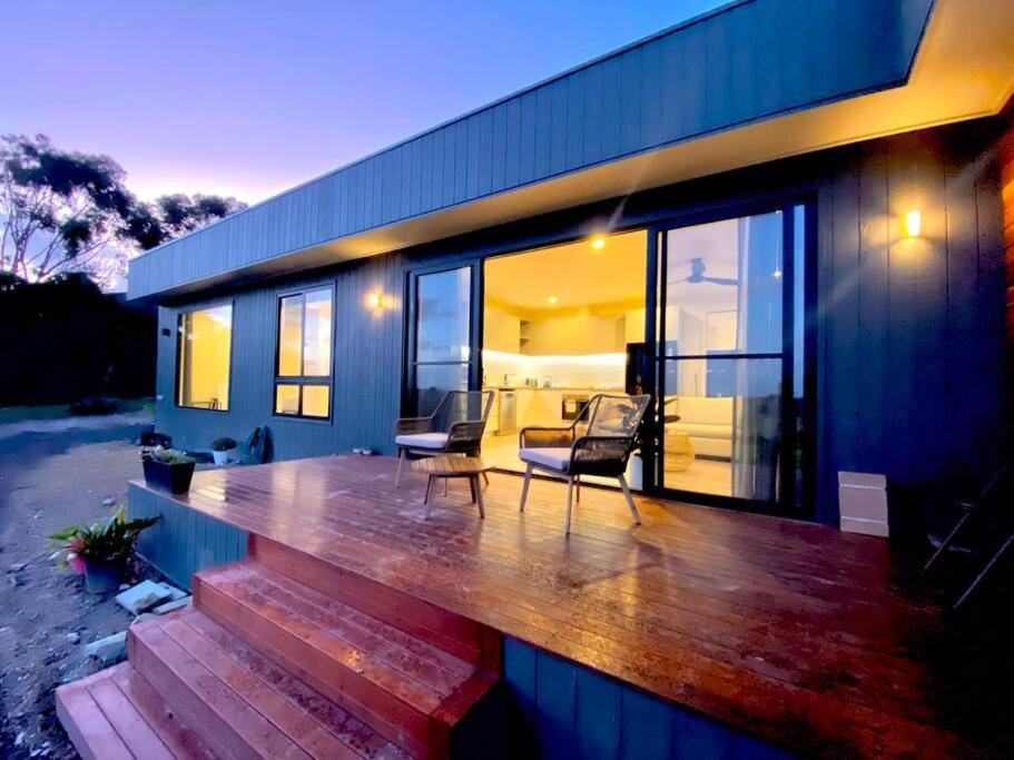 Apartment Wamoon Retreat Luxury Gateway To Wilsons Prom