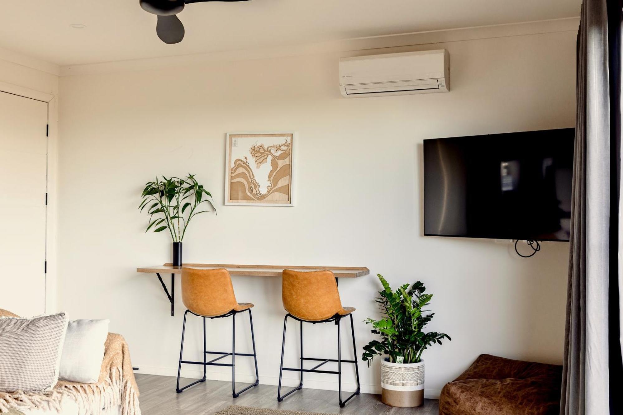 Apartment Wamoon Retreat Luxury Gateway To Wilsons Prom *