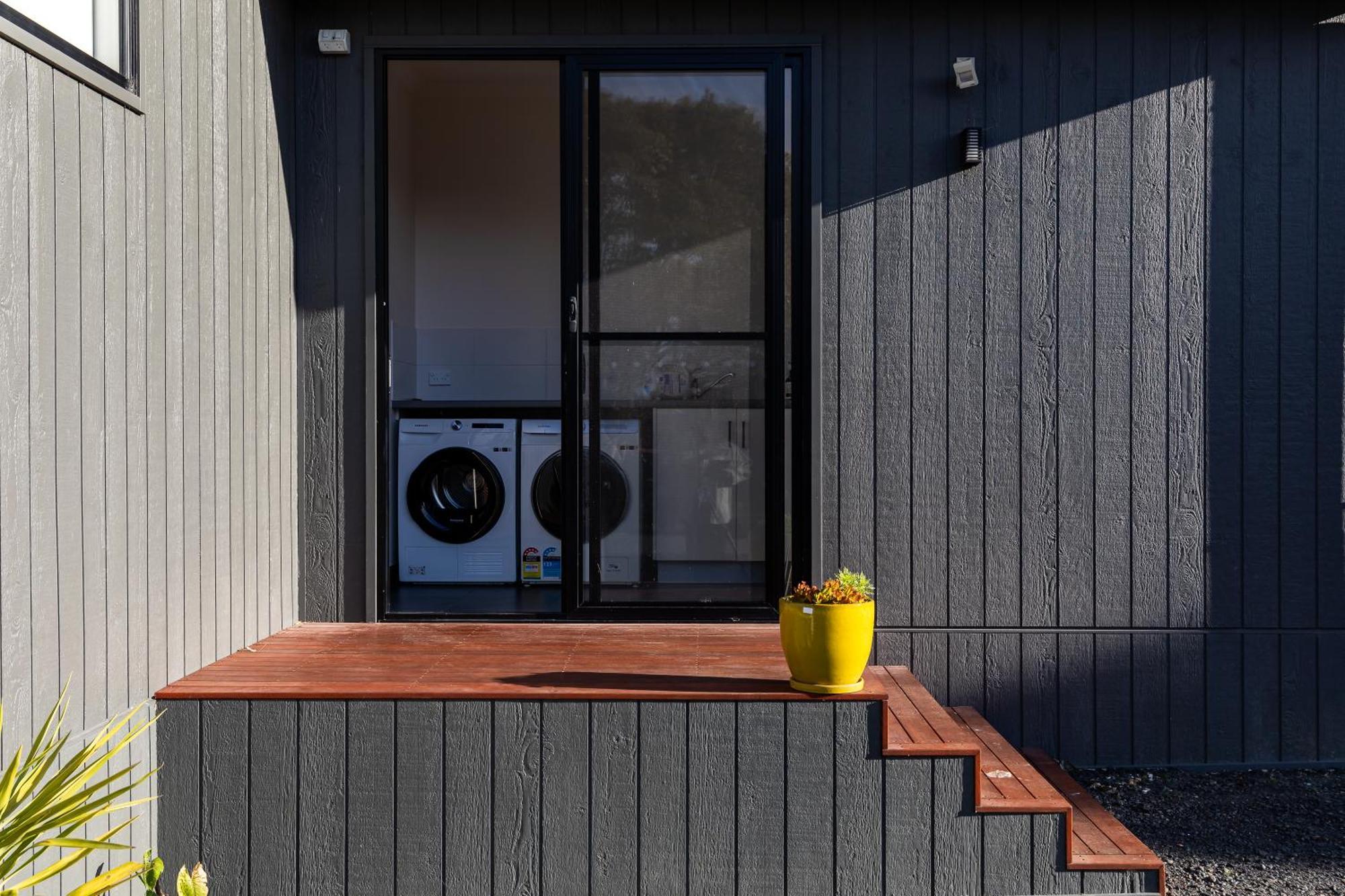 Wamoon Retreat Luxury Gateway To Wilsons Prom Apartment